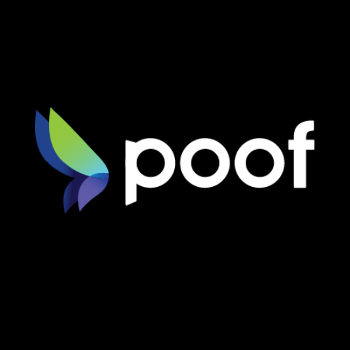Poof API